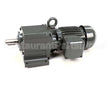 B503784 Champion - Moyer Diebel Gearmotor,230/460V1/2Hp 63.69R