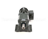 B503784 Champion - Moyer Diebel Gearmotor,230/460V1/2Hp 63.69R