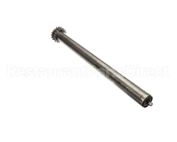 B505029 Champion - Moyer Diebel Straight Roller - Pwr Assembly, Ss