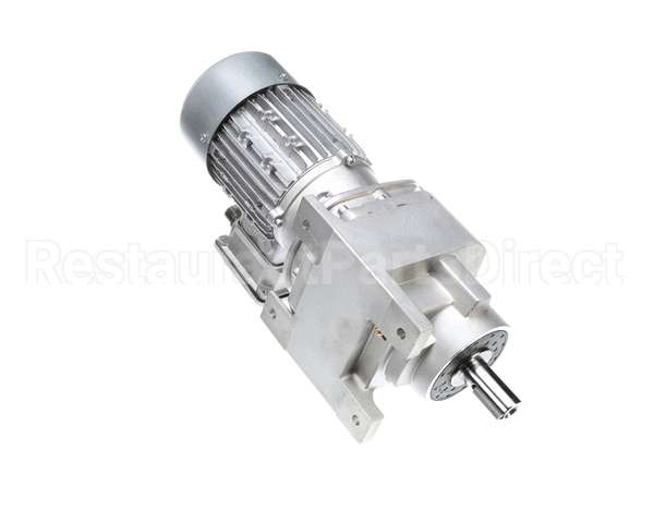B505145 Champion - Moyer Diebel Gear Motor