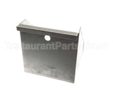 B5053001 Pitco Accs,Jib Pan Weldment Slv