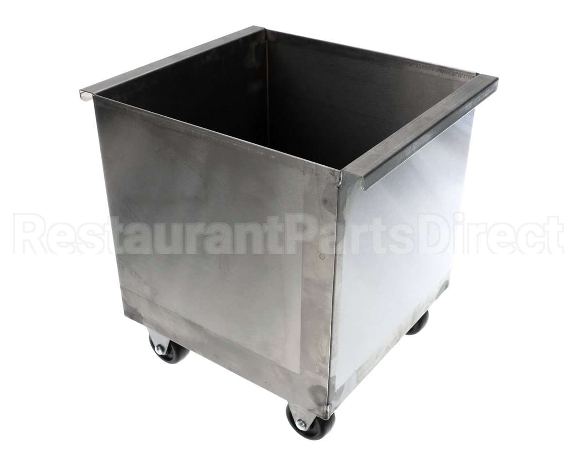 B5053601 Pitco Accs, Jib Pan Rolling Tb-Rov