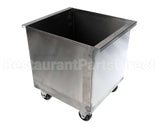 B5053601 Pitco Accs, Jib Pan Rolling Tb-Rov