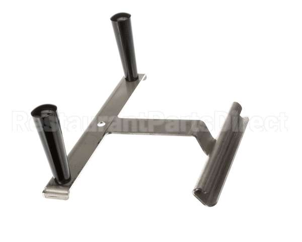 B5055702-C Pitco Accs,Rk Hdl Assembly Slvrf Upper