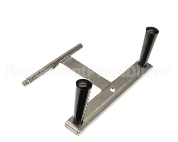 B5055702-C Pitco Accs,Rk Hdl Assembly Slvrf Upper