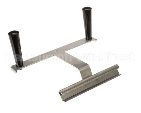 B5055702-C Pitco Accs,Rk Hdl Assembly Slvrf Upper