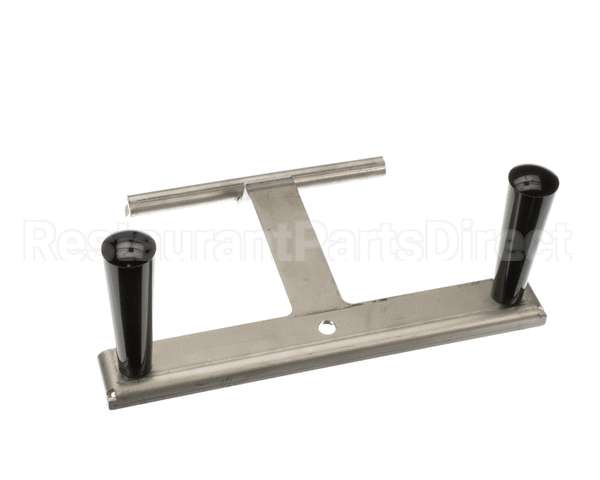 B5055702-C Pitco Accs,Rk Hdl Assembly Slvrf Upper