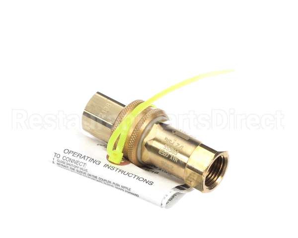 B50R Dormont 1/2 Qd Bagged