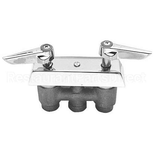 B513 Compatible TS Brass Mixing Valve 3/8"