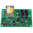 B530 Compatible Ayrking Timer Control Board, Dual Voltage