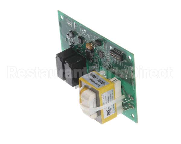 B530 Ayr King Dual Voltage Timer Control Boa