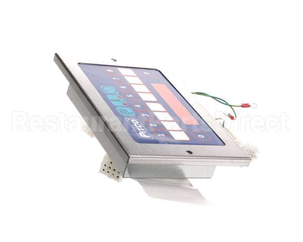 B5301701-CL-STD Pitco Electric Assembly,Retro Pitcomatic 361