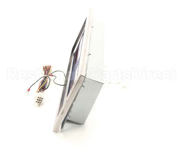 B5301702-CL Pitco Electric Assembly,Retro Pmatic-3600 14