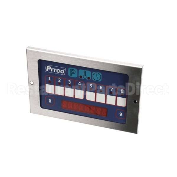B5301703CL Compatible Pitco Elecassy, Retro Pmatic- 3600 7N