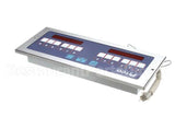 B5301704-CL Pitco Electric Assembly,Retro Pmatic-3600 14