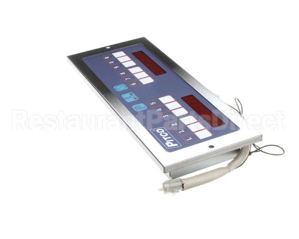 B5301704-CL Pitco Electric Assembly,Retro Pmatic-3600 14