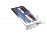 B5301704-CL Pitco Electric Assembly,Retro Pmatic-3600 14