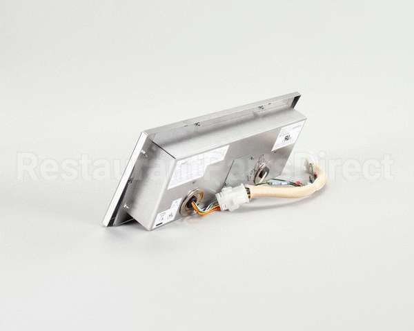 B5301704-CLWB Pitco Electric Assembly,Retro Pmatic-3600 14