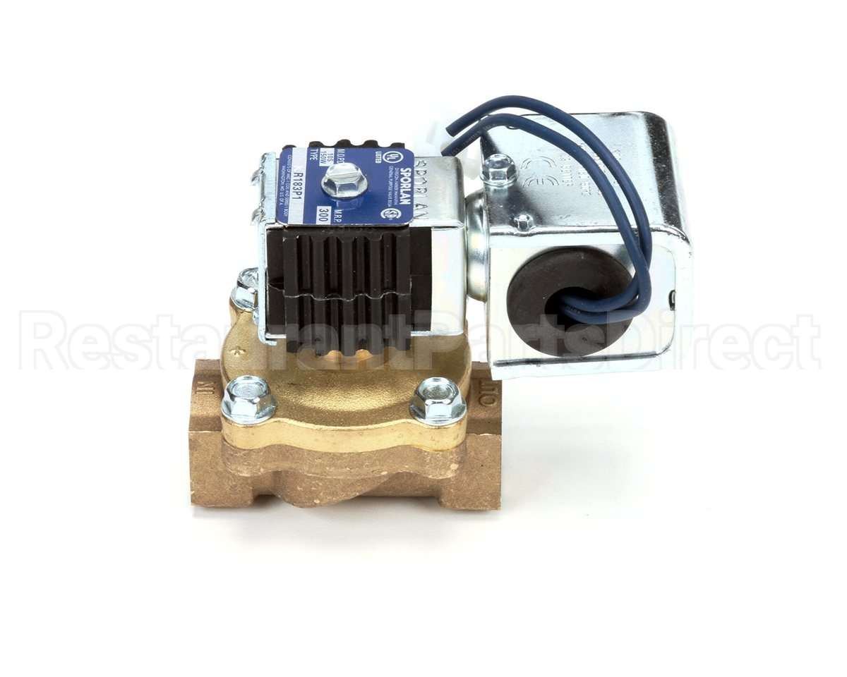 B5303501-C Pitco Electric Assembly,Solenoid Rtg14