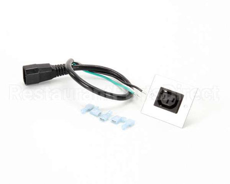 B5306701-C Pitco Electric Assembly,Upgr Kit Iec-320 17
