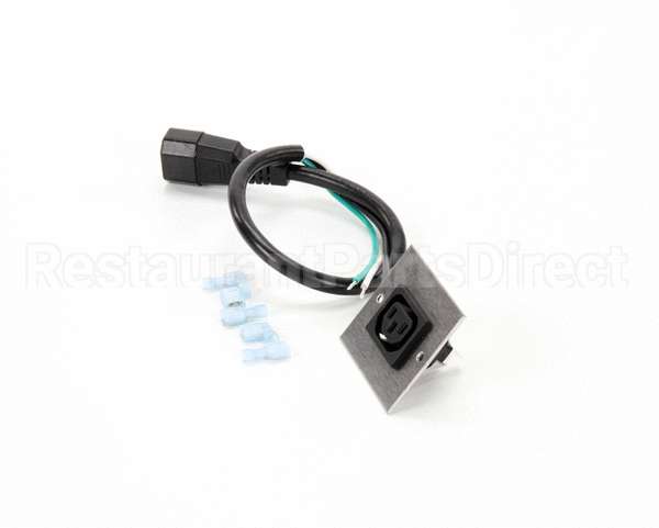 B5306701-C Pitco Electric Assembly,Upgr Kit Iec-320 17