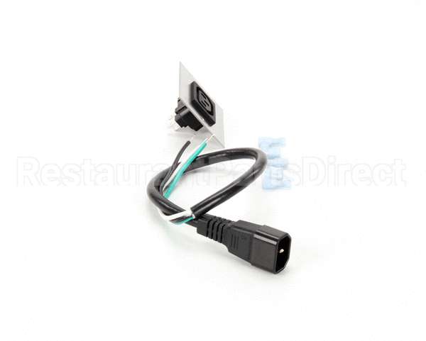 B5306701-C Pitco Electric Assembly,Upgr Kit Iec-320 17