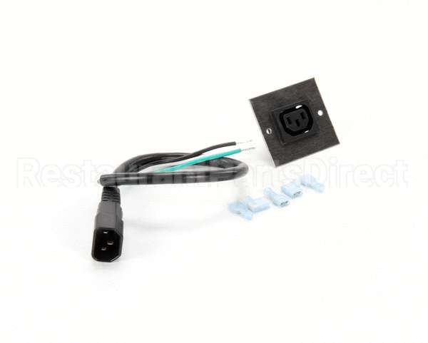 B5306701-C Pitco Electric Assembly,Upgr Kit Iec-320 17