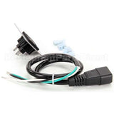 B5306702-C Compatible Pitco Upgr Elec Assy Kit Iec-320 23