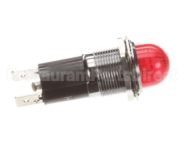 B5309601-C Pitco Electric Assembly,Lamp 125 Red Cmplt