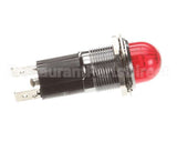 B5309601-C Pitco Electric Assembly,Lamp 125 Red Cmplt