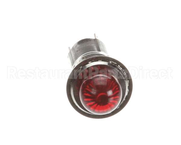 B5309601-C Pitco Electric Assembly,Lamp 125 Red Cmplt