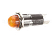 B5309602-C Pitco Electric Assembly,Lamp 125 Amber Cmplt