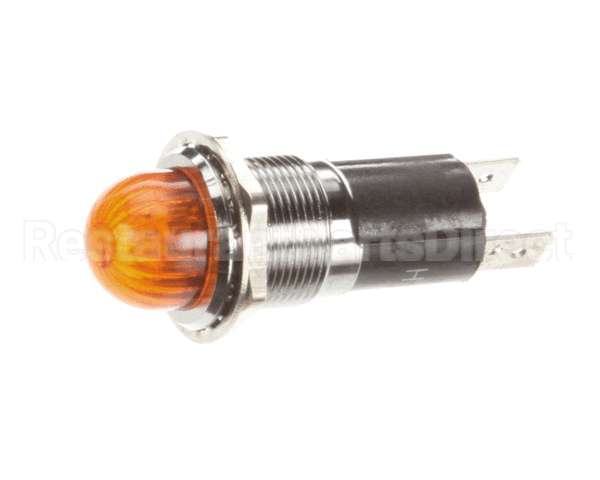 B5309602-C Pitco Electric Assembly,Lamp 125 Amber Cmplt