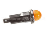 B5309602-C Pitco Electric Assembly,Lamp 125 Amber Cmplt