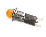B5309602-C Pitco Electric Assembly,Lamp 125 Amber Cmplt