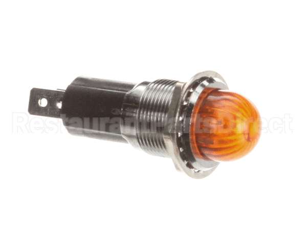 B5309602-C Pitco Electric Assembly,Lamp 125 Amber Cmplt