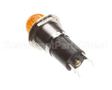 B5309602-C Pitco Electric Assembly,Lamp 125 Amber Cmplt