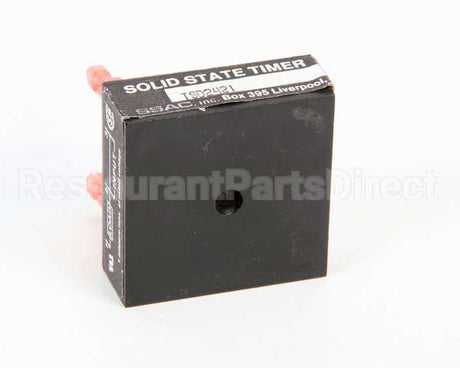 B5309801-C Anets Assembly, Tmr W/Resistor 2 Sec