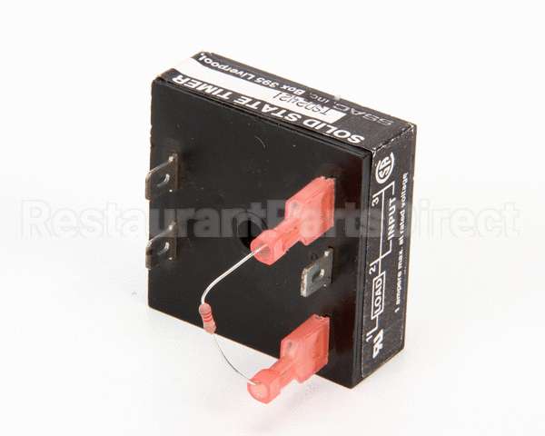 B5309801-C Anets Assembly, Tmr W/Resistor 2 Sec