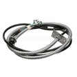 B5310301 Compatible Anets Elecassy, Cord In Armor Gpc