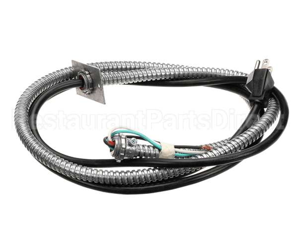 B5310301 Pitco Electric Assembly,Cord In Armor Gpc