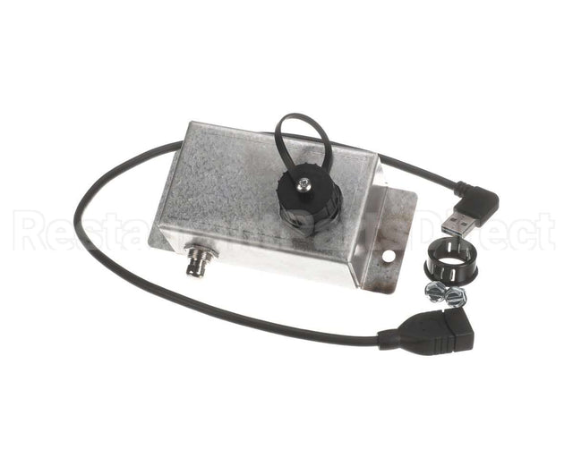 B5312701-C Ultrafryer Power Reset Button Kit