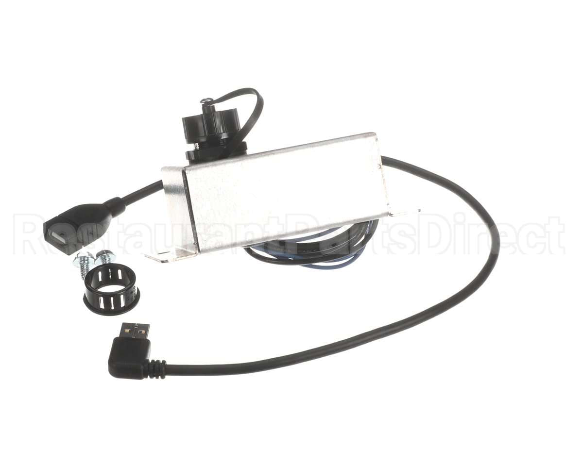 B5312701-C Ultrafryer Power Reset Button Kit