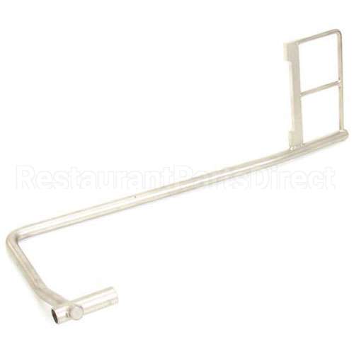 B5601702-C Compatible Pitco 14R-L Hgr Wldmt Rh 14-L B/L