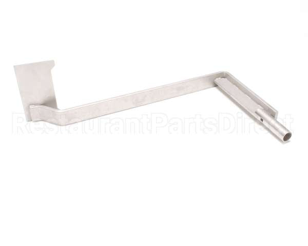 B5606001 Pitco B/L,Hgr Weldment Hng Lh Sg14