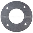 B572442 Compatible Stero Gasket - Pump Suction Flange