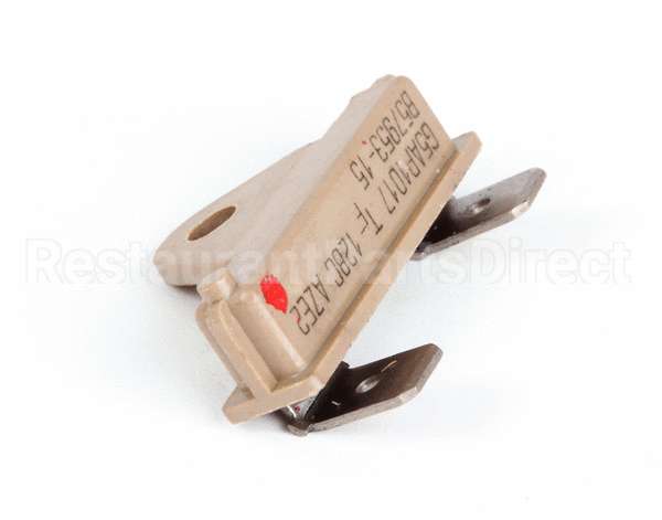 B5795315 Amana Menumaster Thermal Cutout, Cavity