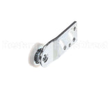 B58-5513 Component Hardware Zinc Plated Steel Front Door Sheave With
