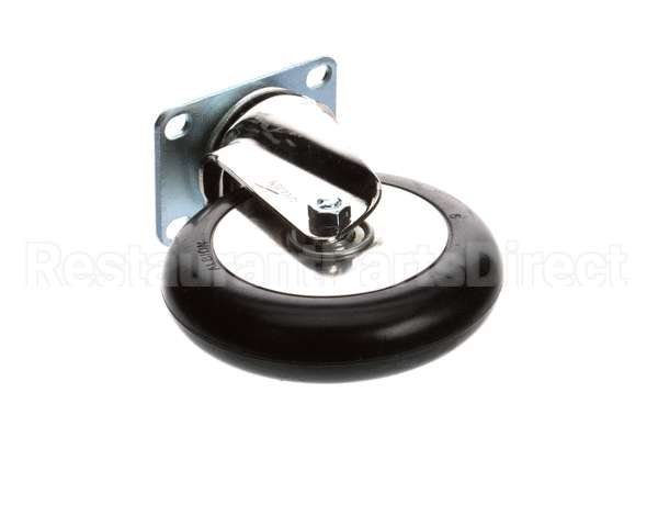 B5DN Intermetro 5 Swivel Caster