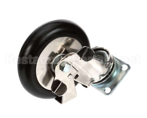 B5DNB Intermetro 5 Brake Caster